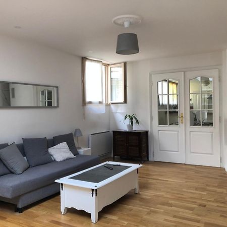 Experience Inouie A Orleans ! Lägenhet Exteriör bild