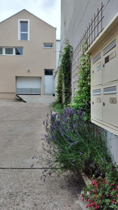 Experience Inouie A Orleans ! Lägenhet Exteriör bild