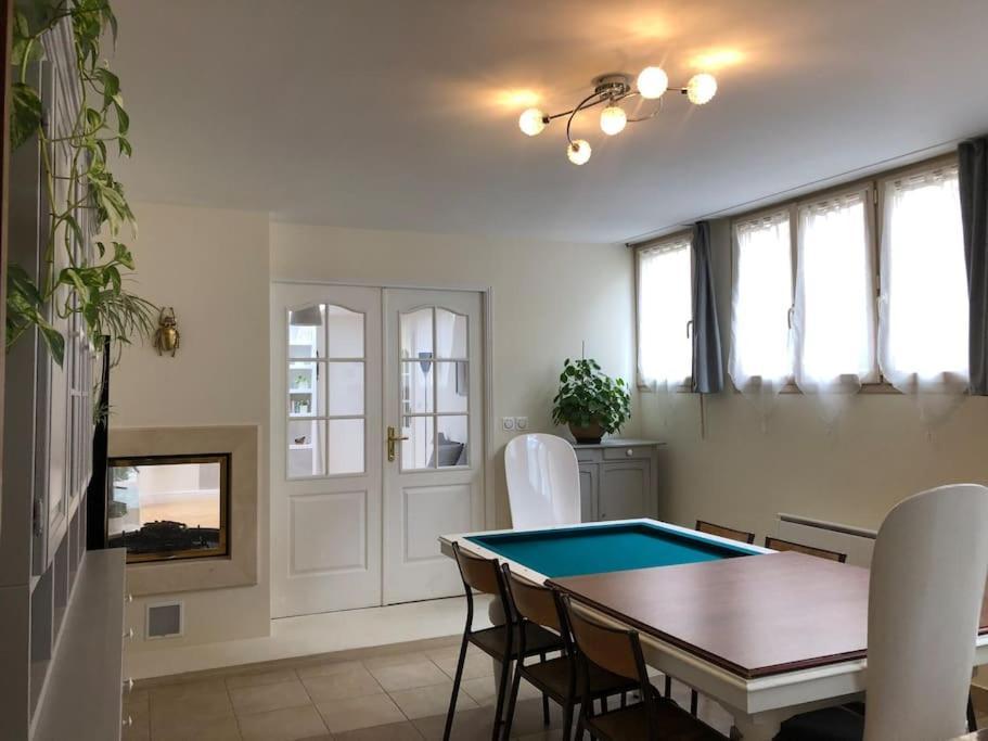 Experience Inouie A Orleans ! Lägenhet Exteriör bild